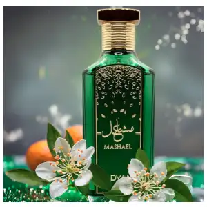 Adyan By Anfar Mashael EDP 100ml (3.4oz) miniatura 2